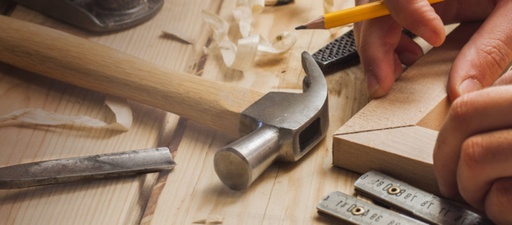 Gør-det-selv møbler